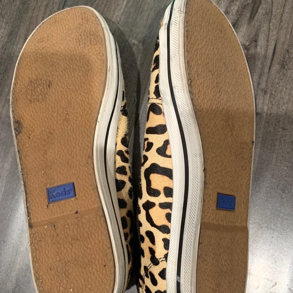 Keds x Kate Spade Kickstart Calf Hair - Picture 5 of 5